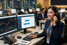 Broker Lokal dengan Layanan 24 Jam Customer Support di Indonesia