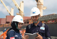 Sucofindo Pastikan Kualitas dan Kuantitas Pasokan BBM Subsidi BPH Migas Untuk Pelni