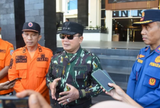 Keterbatasan Anggaran, Bupati Kubu Raya Dorong BPBD Lebih Inovatif
