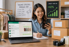 10 Alasan Penjualan via WhatsApp Lebih Untung Dibanding Marketplace