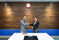 LinkAja Perkuat Digitalisasi Pembayaran Wisatawan Mancanegara untuk Dukung Pariwisata Nasional