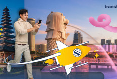 Transfez Ekspansi ke Singapura: Permudah Pekerja Migran Indonesia Mengirim Uang ke Tanah Air