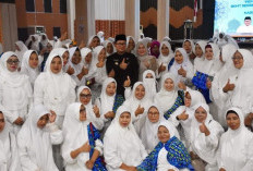 Bupati Sujiwo Dorong BKMT Berperan Bangun Kualitas SDM di Kubu Raya