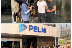 BRI x Pelni Gelar Yoga Session, Perkuat Sinergi dan Wujudkan Work Life Balance