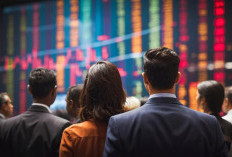 Cara Mengenali Saham Berisiko Tinggi di Pasar Modal