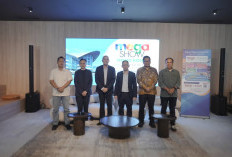 MEGA SHOW Hong Kong Kembali Hadir untuk Edisi ke-33, Hadirkan Lebih dari 3.000 Eksibitor Produk Asia 