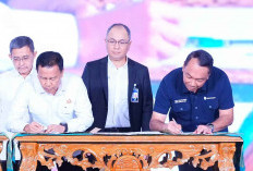 Tingkatkan Keselamatan di Jalan Tol, Jasa Marga Integrasikan Perangkat WIM, RFID Reader dan ANPR ke Sistem BLU