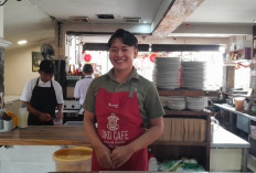 Sambut Masa Angkutan Lebaran, Loko Café Malioboro dan Tugu Hadirkan Outfit Baru untuk Praja Praji