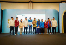 Krakatau Steel Gelar 