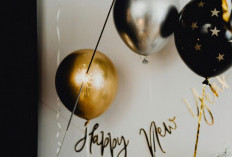 Merayakan Ulang Tahun dengan Cara yang Lebih Sadar