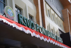 RSUD Pontianak Utara Perkuat SDM dan Sarana demi Layanan Kesehatan Optimal