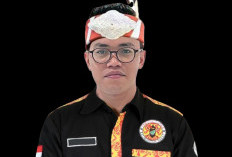 Pemuda Dayak Kalbar Bantah Terlibat Rencana Segel Kantor KPK
