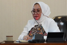Niken Tia Tantina Soroti Keadilan Fiskal Kalbar: SDA Besar, Beban Lingkungan Ditanggung Daerah