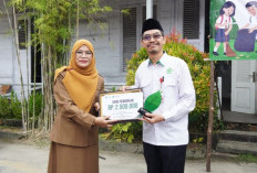 Enam Sekolah di Singkawang Raih Penghargaan Adiwiyata 2025, Bukti Komitmen Peduli Lingkungan