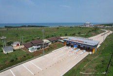 Ruas Batang–Semarang Dorong Pengembangan Kawasan Industri di Jawa Tengah