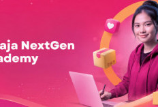 Anteraja Investasi Pada Generasi AI Indonesia Lewat NextGen AI Academy