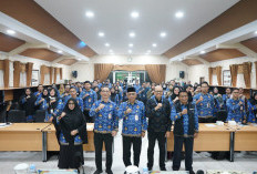 KOPI Pontianak 2026 Dimulai, Dorong Inovasi Berdampak