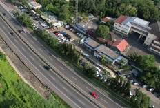 Dukung Kenyamanan Perjalanan di Trans Jawa, JTT Optimalkan Layanan Rest Area di Sejumlah Ruas Strategis