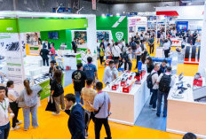 Industri Global dan Lokal Memberikan Dukungan Kuat pada Automechanika Jakarta
