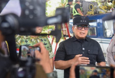 Kubu Raya Resmi Akan Miliki Kejaksaan Negeri, Pelayanan Hukum Makin Dekat
