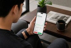 Bitcoin Tembus US$74.000, Sinyal Menuju US$80.000 Makin Kuat?