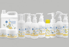 Tips dan Trik Memilih Produk Bayi yang Aman, Ramah Lingkungan, dan Ramah di Kantong