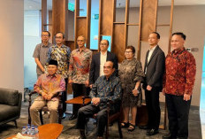 BRI Manajemen Investasi Luncurkan KIK EBA Syariah Pertama di Indonesia