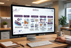 Landed Cost Odoo: HPP Bahan Baku Impor Termasuk Bea Masuk dan Freight