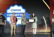 MIND ID Komitmen Perkuat Tata Kelola Bisnis Berintegritas