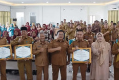 Kader Posyandu Diminta Serap Aspirasi Warga, Pemkab Kubu Raya Perkuat Layanan Publik