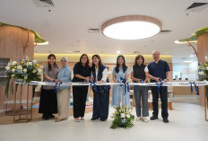 Siloam Hospitals TB Simatupang Hadirkan Layanan Mom & Child Terintegrasi, Dampingi Keluarga dari Kehamilan hin