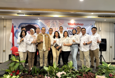 IHGMA Jawa Barat Gelar Workshop Investment Analysis dan Iftar Gathering di Ibis Bandung Pasteur
