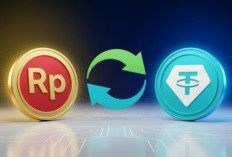 Bittime Hadirkan IDR Swap Zero Fee di Tengah Melemahnya Rupiah