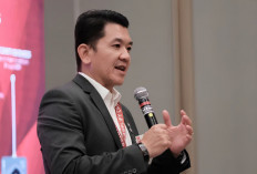 Okupansi Mal Premium Jakarta Tembus 90%, Brand F&B Global Berebut Ruang Ekspansi