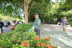 Gerakan Indonesia ASRI, Pemkot Pontianak Perkuat Penataan Lingkungan Kota