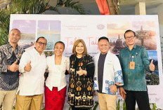 Swiss-Belhotel International - Regional Bali Selenggarakan Table Talk 2025
