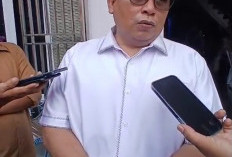 Open House Wabup Kubu Raya Perkuat Silaturahmi, Tegaskan Soliditas dengan Bupati