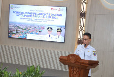 Selaraskan Program Prioritas Daerah, RKPD 2027 Pontianak Harus Jawab Tantangan Keterbatasan Lahan dan Anggaran