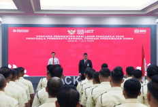 BRI Region 6 Gelar Upacara Hari Lahir Pancasila 2026