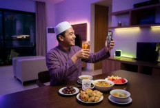 Momentum Ramadan, MyRepublic Indonesia Tingkatkan Kecepatan Internet Pelanggan Setia