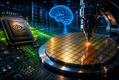 Di Balik Kesuksesan Nvidia, Ada TSMC yang Kian Diburu Investor