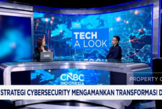 Perusahaan Mulai Mengevaluasi Strategi Infrastruktur dan Keamanan IT di Tengah Transformasi Digital