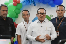 HUT ke-62 Bank Kalbar, Bupati Kubu Raya Puji Kepedulian dan Kinerja