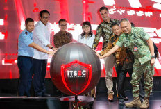 ITSEC Asia (IDX: CYBR) Luncurkan ITSEC Cyber dan AI Academy, Siapkan Talenta Indonesia untuk Mengamankan dan M