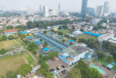 PAM JAYA Jajaki Minat Pasar untuk Proyek Revitalisasi IPA