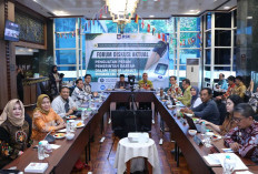 Kemendagri Gelar Forum Diskusi Aktual, Perkuat Peran Pemda dalam Tindak Lanjut Program Cek Kesehatan Gratis