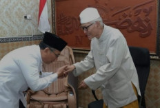 Dipimpin Rais Aam, Pleno PBNU Sepakat Ampuni Gus Yahya