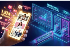 Mengintip Peluang Bisnis 'Jasa Viral': Profesi Baru yang Menjanjikan di Balik Fenomena Media Sosial