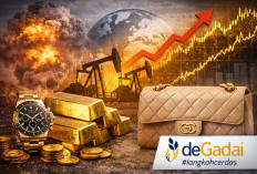 Peran Industri Gadai di Tengah Gejolak Global: Bagaimana deGadai Membantu Menjaga Likuiditas Tanpa Kehilangan 