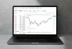 Harga Bitcoin Menguat di Tengah Gejolak Geopolitik, Pasar Cari Alternatif Selain Emas